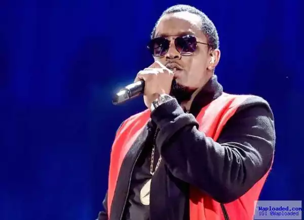 Diddy Drops His Music Career To Focus On Acting